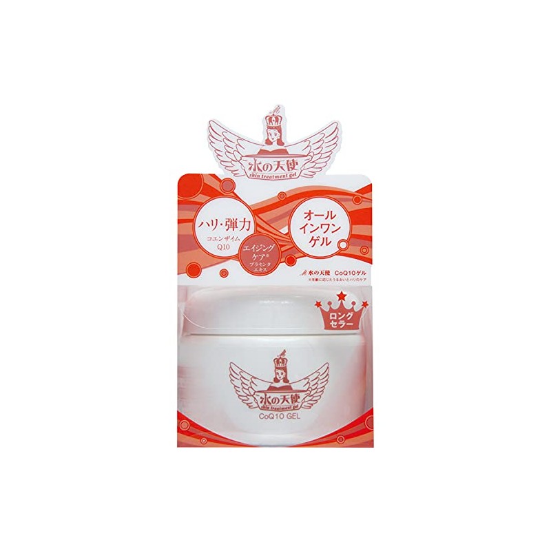水の天使 CoQ10ゲル 150g