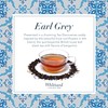 Whittard of Chelsea - Earl Grey Loose Leaf Tea, Black,