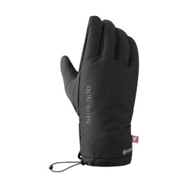 SHIMANO Cycling Gloves Gore-Tex Grip Primaloft Gloves XL