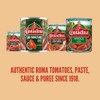 Contadina Canned Tomato Paste With Italian Herbs, 12 Pack, 6