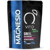 VITO - Magnesio Efervescente Fresa-Arándano - 500 g - 120