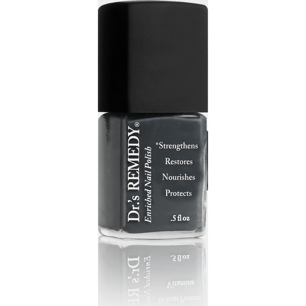 Dr’s Remedy Enriched Nail Polish: Non Toxic, All Natural, and