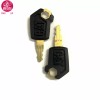 CAT (10) Keys For CAT Caterpillar Heavy Equipment Ignition Key