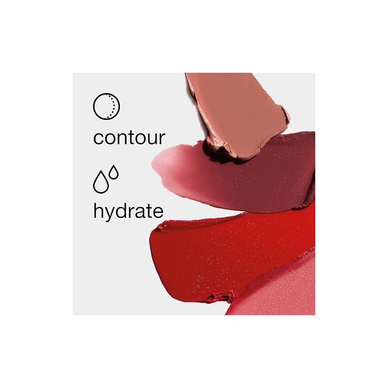 Clinique Dramatically Different Lipstick Shaping Lip Colour | Long Lasting,