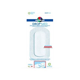 Master Aid Drop Med 10,5 x 18 cm, 5 Stück, 1 Produkt