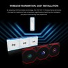 Lian Li UNI Fan TL - LCD Wireless 140 -