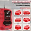 for Craftsman Battery Charger 20V (110V Input for Home Use)
