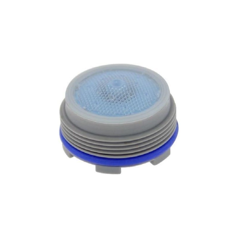 Neoperl 1.8 gpm Laminar Stream Cache Aerator Pressure Compensating All