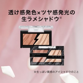 Kate Electric Shock Eyes RD-1 Powder