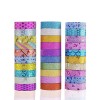 Phantomon Washi Tape Set 30 Rolls Kids Tape Decorative Masking