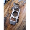 Pro Series Titanium Bottle Opener