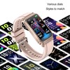 Fitness Tracker with Sleep Monitor Intelligent 1.47 Inch Full Touch