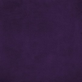 Luxury Faux Suede Fabric Material 225g - Purple, 1Mtr - 150cmx100cm