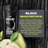 AXE 3-in-1 Duschgel & Shampoo Black XL ‚Äì Bodywash und