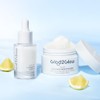 sérum facial iluminador con Symwhite 377 y Yuja Extract, para