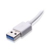 Cable Leader USB 3.0 to 10/100/1000 Gigabit Ethernet LAN Network
