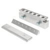 FOMIYES 1set Lipstick Mold Diy Lip Balm Maker Durable Lip