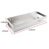 Bathroom Shower Caddy, Wall Mounted Stainless Steel Shower Shelf Caddy