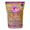 Granola Gourmet Artesanal Dasavena 1kg 100% Natural Y Rica
