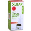 Xlear Nasal Spray for Sinus Relief 1.5 fl oz (5