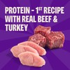 Wellness CORE Puppy Treats, Natural, Training Treat, Grain Free, Brainiac
