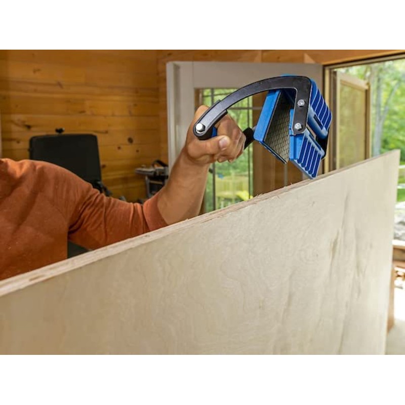 Kreg Panel Carrier - Easily Carry Plywood Boards & Large