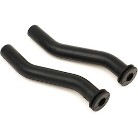 Vacuum Hose 596163 Compatible with Select Small Gasoline Engines Replacement Part 593998 797408-2 Pcs