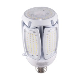 Satco S39752 Hi-Pro Multi-Beam LED Light Bulb, 60 Watts, 5000K