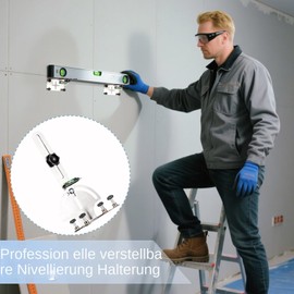 Verstellbare Füße Zum Ausgleichen | Drehbare Schrankbein-Nivellierer mit 360-Grad-Drehfunktion,Mit Nachleuchtender Funktion, Montagewerkzeug für Möbel Werkbank Schreibtisch Stuhl Schrank