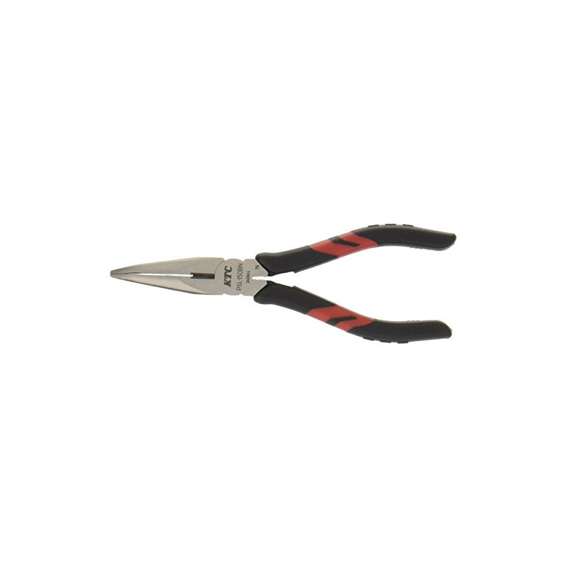 Kyoto Tools (KTC) Radio Pliers (Bent Nose Type) 5.9 inches