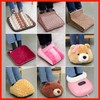 EA 25 type foot cushion foot warmer foot warmer dry foot bath Foot warmer 2. Taengdaengi multi type B
