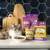 Weruva Cat Freeze Dried, Paw Lickin' Chicken with Chicken Breast,