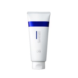 unlabel CO Moisture Hair Mask, Made in Japan, Hair Care, Hydro Collagen Blend, Beauty Solution, Intensive Care, Damage Repair, Moisturizing, Glossy Hair, 7.1 oz (200 g)