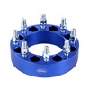 8x180 Forged Wheel Spacers 2 pcs | 2 inch Thickness
