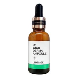 Serum Esencia Premium Coreano_ Cica Derma_ Reparador De Piel Todo Tipo De Piel Danoche                                                                