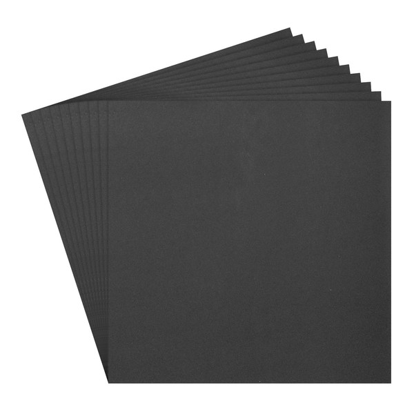 Rebower 10Pcs Foam Sheets Crafts Foam Arts Paper 20 x