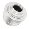 35mm Manual Focus Lens F1.6 C Mount Large Aperture Manual