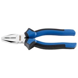 Forum 4317784842945 Universal Pliers with polished edges and handles material plastique200 mm