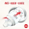 NUK First Choice+ Learn to Drink Bottle | 6-18 Months