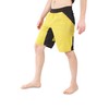 Ucraft - Pantalones cortos de escalada antigravedad. Pantalones cortos deportivos