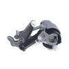 RuiWen Tailgate Trunk Boot Lock Cylinder Or Door Handle Compatible