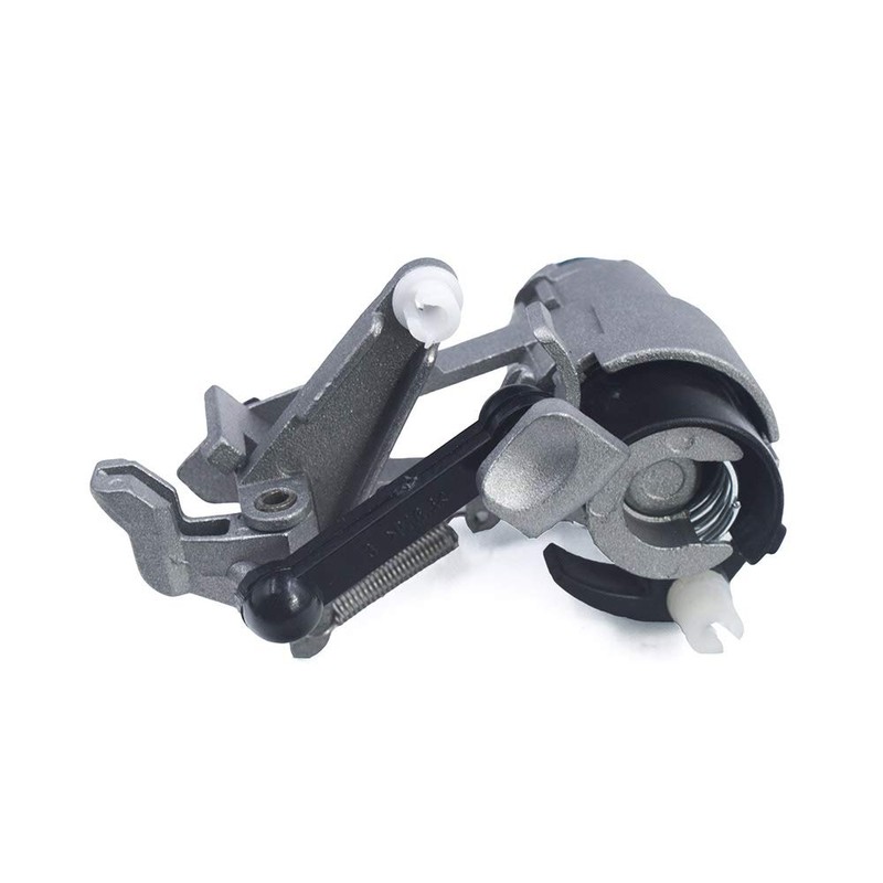 RuiWen Tailgate Trunk Boot Lock Cylinder Or Door Handle Compatible