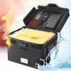 VEVOR Fireproof Document Box 1832 ℉ Fireproof & Waterproof File