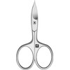 Zwilling Twinox Manicure-Etui aus Rindleder, 3-tlg.