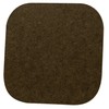 Brown Daddy Bear Coaster Gift for Dad - Father’s Day