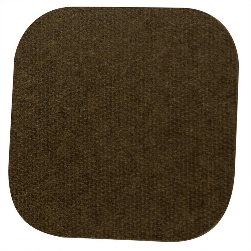 Brown Daddy Bear Coaster Gift for Dad - Father’s Day