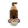 Stuffing Free Lil' Squeak Monkey