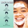 T-Zone Cleanse & Refresh Tea Tree & Witch Hazel Foaming