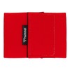 [ヒュンメル] アームバンド キャプテンアームバンドJr C HFA9044 RED(20) Free size
