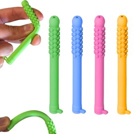 Chewable Essential Oil Breath Stick